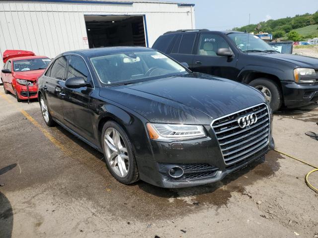 Photo 3 VIN: WAU43AFD2HN005057 - AUDI A8 L QUATT 