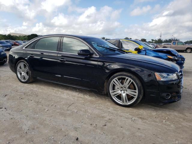 Photo 3 VIN: WAU43AFD3GN012923 - AUDI A8 L QUATT 