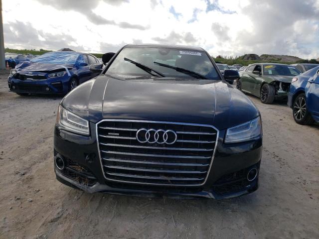 Photo 4 VIN: WAU43AFD3GN012923 - AUDI A8 L QUATT 