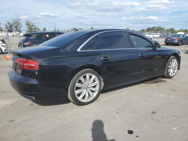 Photo 2 VIN: WAU43AFD3HN004368 - AUDI A8 