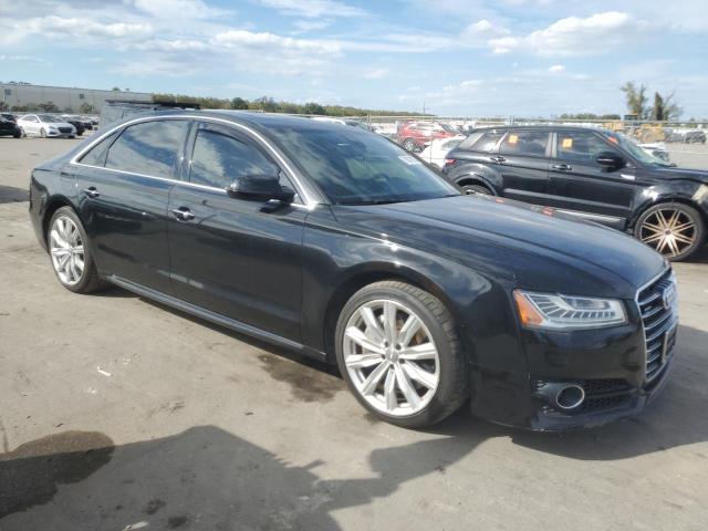 Photo 3 VIN: WAU43AFD3HN004368 - AUDI A8 