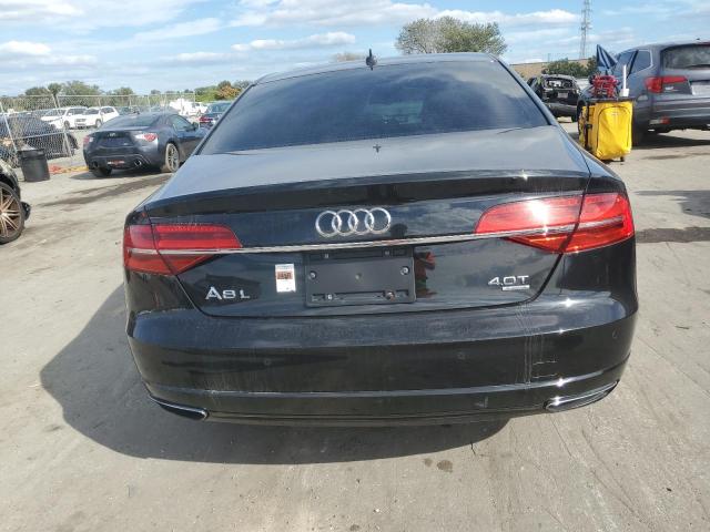 Photo 5 VIN: WAU43AFD3HN004368 - AUDI A8 