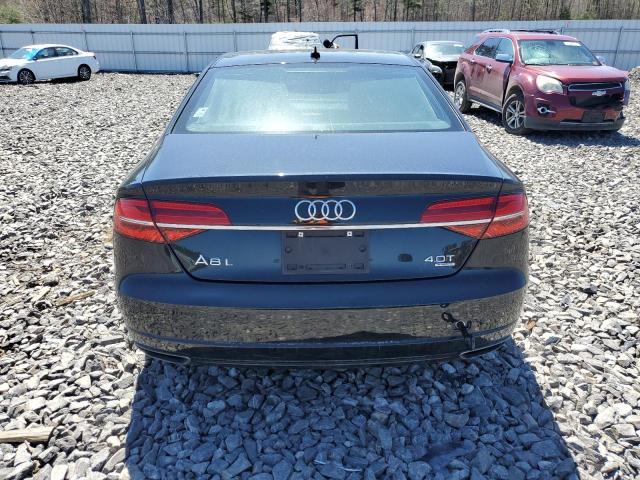 Photo 5 VIN: WAU43AFD4HN004282 - AUDI A8 