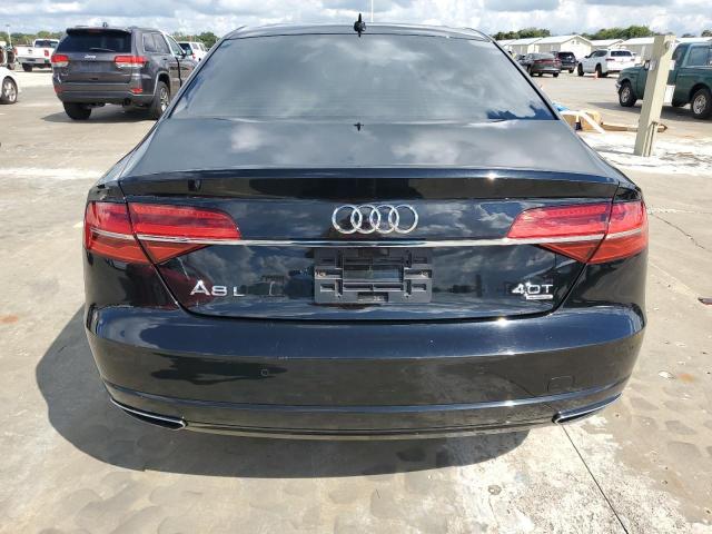 Photo 5 VIN: WAU43AFD4HN006291 - AUDI A8 L QUATT 