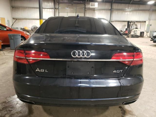 Photo 5 VIN: WAU43AFD4HN020501 - AUDI A8 