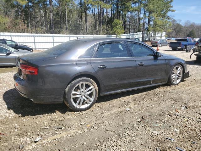 Photo 2 VIN: WAU43AFD5GN005116 - AUDI A8 L QUATT 