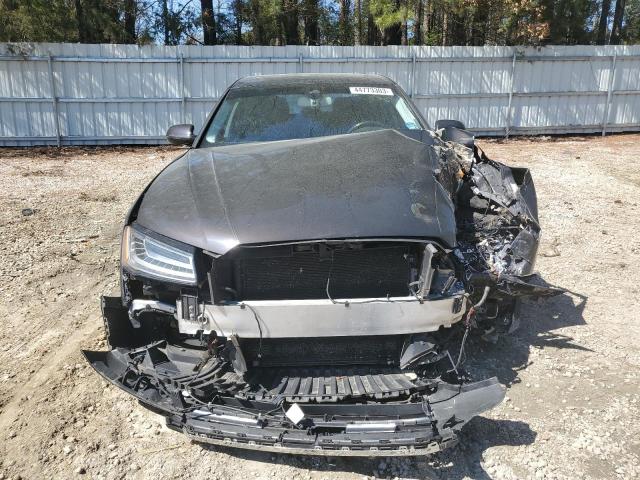 Photo 4 VIN: WAU43AFD5GN005116 - AUDI A8 L QUATT 