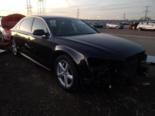 Photo 0 VIN: WAU43AFD5GN005231 - AUDI A8 L QUATT 