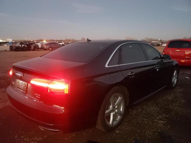 Photo 3 VIN: WAU43AFD5GN005231 - AUDI A8 L QUATT 