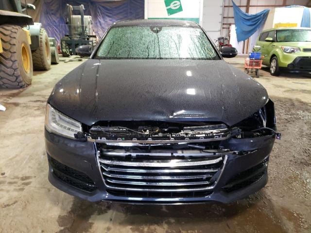 Photo 4 VIN: WAU43AFD6GN008042 - AUDI A8 L QUATT 