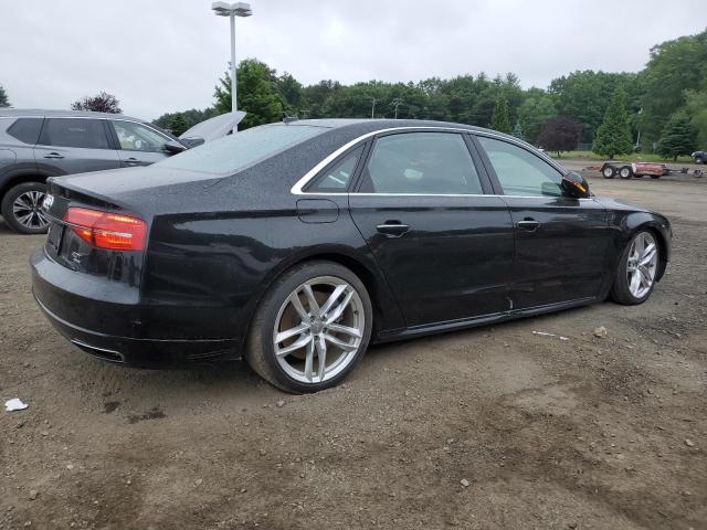 Photo 2 VIN: WAU43AFD6GN010163 - AUDI A8 