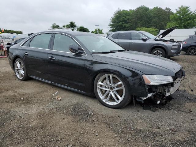 Photo 3 VIN: WAU43AFD6GN010163 - AUDI A8 