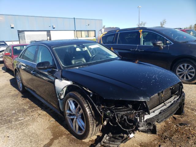 Photo 0 VIN: WAU43AFD7GN005263 - AUDI A8 L QUATT 