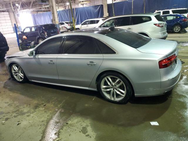 Photo 1 VIN: WAU43AFD7GN009586 - AUDI A8 