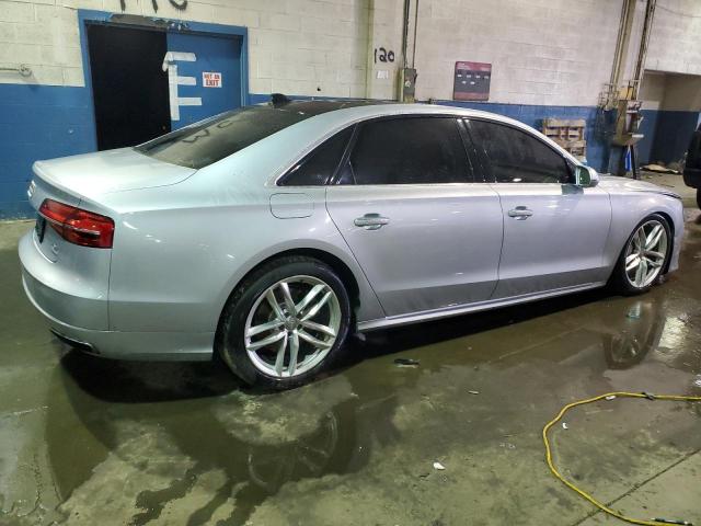 Photo 2 VIN: WAU43AFD7GN009586 - AUDI A8 