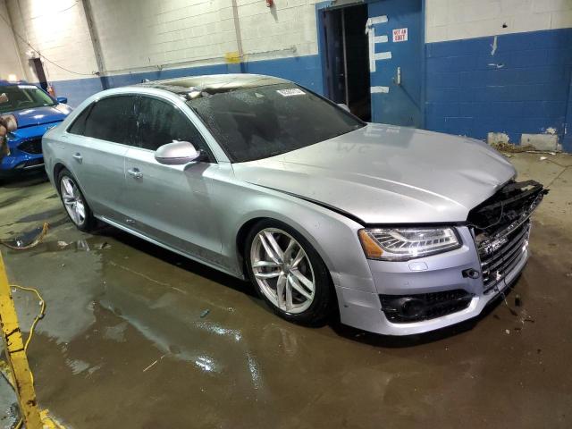 Photo 3 VIN: WAU43AFD7GN009586 - AUDI A8 