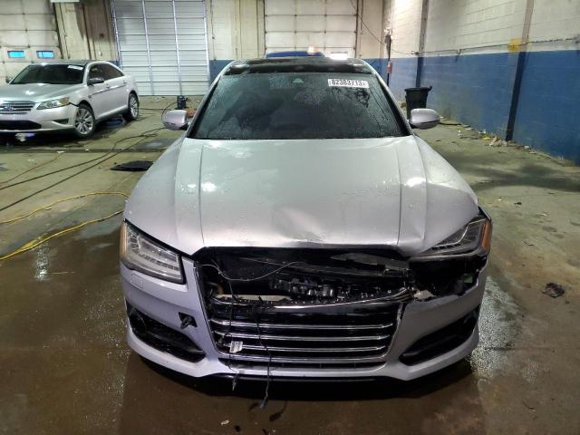 Photo 4 VIN: WAU43AFD7GN009586 - AUDI A8 