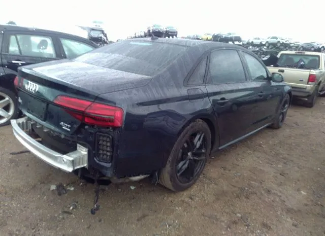 Photo 3 VIN: WAU43AFD7HN016880 - AUDI A8 L 