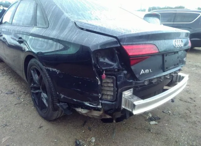 Photo 5 VIN: WAU43AFD7HN016880 - AUDI A8 L 