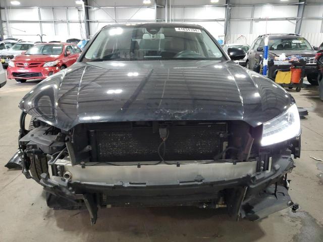 Photo 4 VIN: WAU43AFD8HN001840 - AUDI A8 