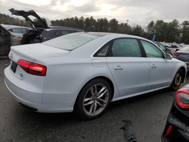 Photo 2 VIN: WAU43AFD9GN008794 - AUDI A8 