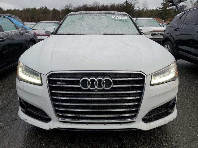 Photo 4 VIN: WAU43AFD9GN008794 - AUDI A8 