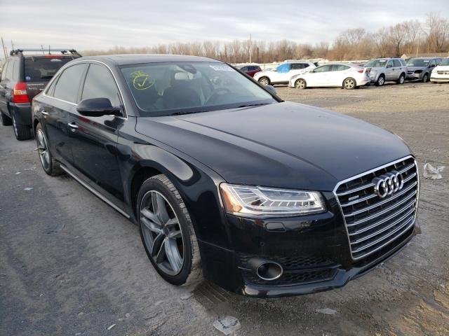 Photo 0 VIN: WAU43AFD9GN010268 - AUDI A8 L QUATT 