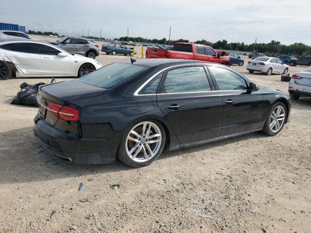 Photo 2 VIN: WAU43AFD9GN011615 - AUDI A8 L QUATT 