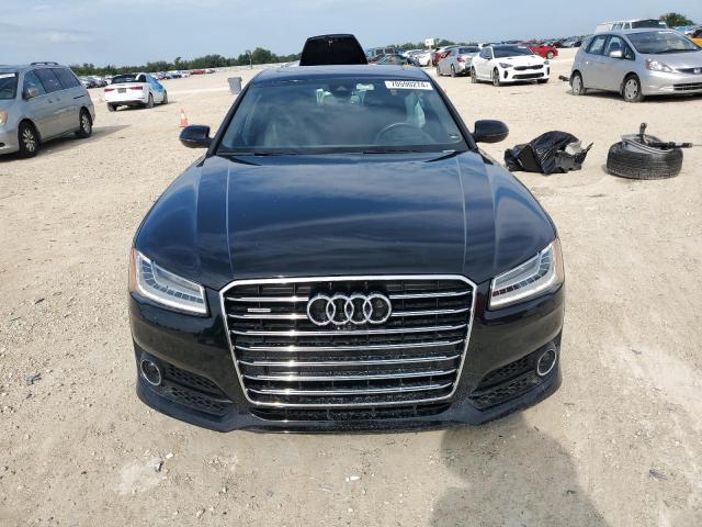 Photo 4 VIN: WAU43AFD9GN011615 - AUDI A8 L QUATT 