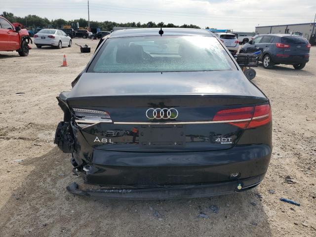 Photo 5 VIN: WAU43AFD9GN011615 - AUDI A8 L QUATT 