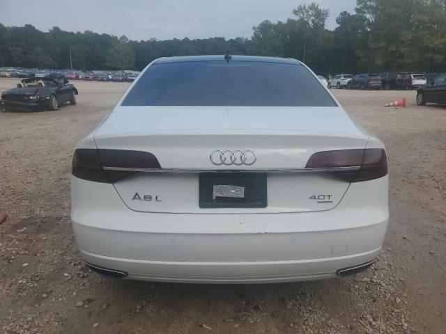 Photo 5 VIN: WAU43AFD9HN002740 - AUDI A8 L QUATT 