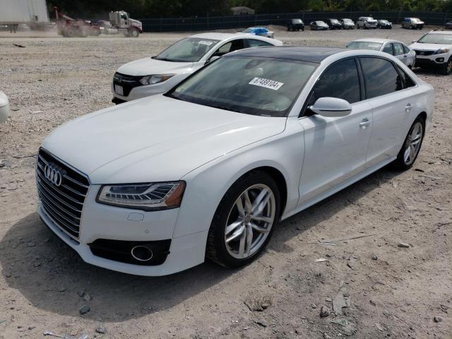 Photo 0 VIN: WAU43AFDXGN009002 - AUDI A8 L QUATT 