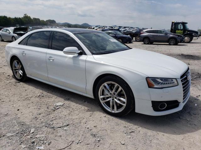 Photo 3 VIN: WAU43AFDXGN009002 - AUDI A8 L QUATT 