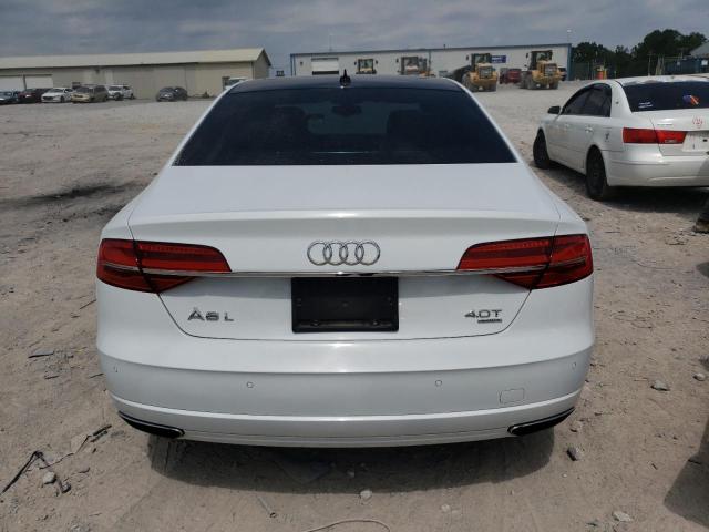 Photo 5 VIN: WAU43AFDXGN009002 - AUDI A8 L QUATT 