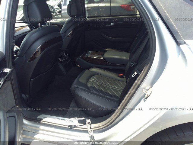 Photo 7 VIN: WAU43AFDXGN011414 - AUDI A8 L 