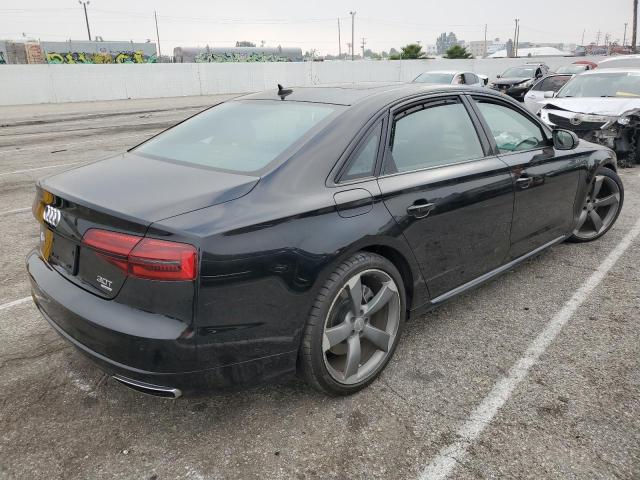 Photo 2 VIN: WAU44AFD0JN000104 - AUDI A8 