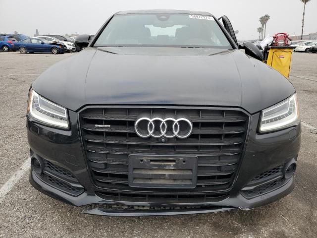 Photo 4 VIN: WAU44AFD0JN000104 - AUDI A8 