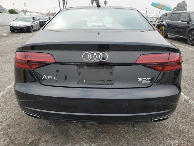 Photo 5 VIN: WAU44AFD0JN000104 - AUDI A8 