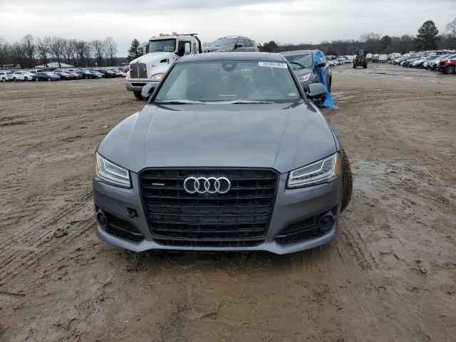 Photo 4 VIN: WAU44AFD1HN005516 - AUDI A8 L QUATT 