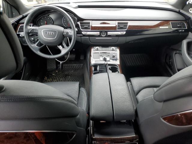 Photo 7 VIN: WAU44AFD1HN005516 - AUDI A8 L QUATT 