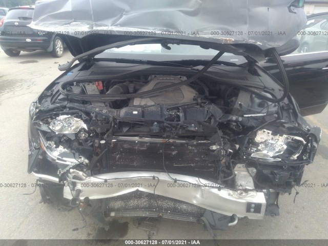 Photo 5 VIN: WAU44AFD2HN010658 - AUDI A8 L 