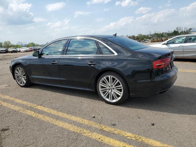 Photo 1 VIN: WAU44AFD2HN015195 - AUDI A8 