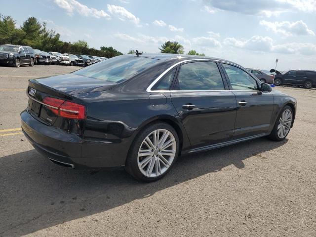 Photo 2 VIN: WAU44AFD2HN015195 - AUDI A8 