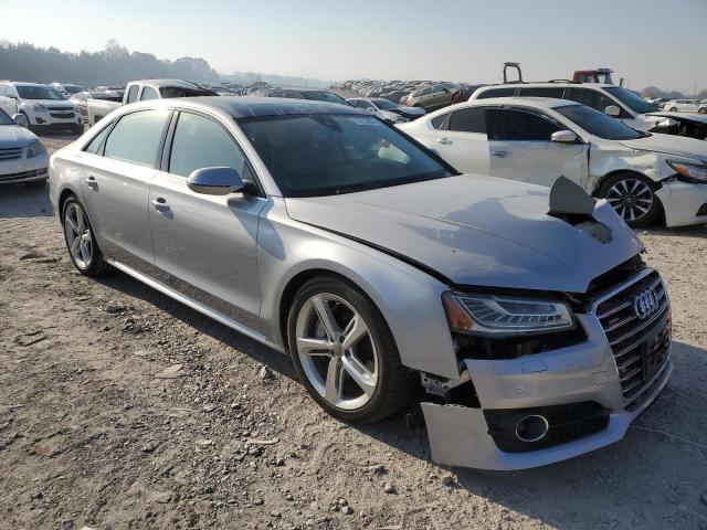 Photo 3 VIN: WAU44AFD2JN000749 - AUDI A8 