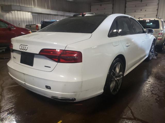 Photo 3 VIN: WAU44AFD3HN006005 - AUDI A8 L QUATT 