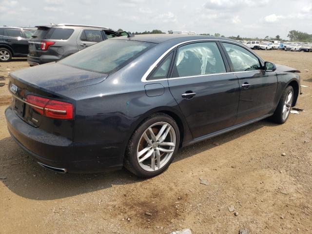 Photo 2 VIN: WAU44AFD3HN016596 - AUDI A8 