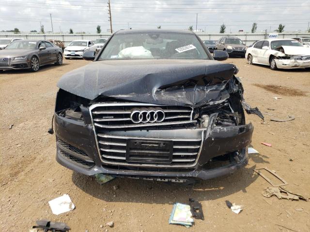 Photo 4 VIN: WAU44AFD3HN016596 - AUDI A8 