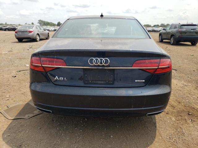 Photo 5 VIN: WAU44AFD3HN016596 - AUDI A8 