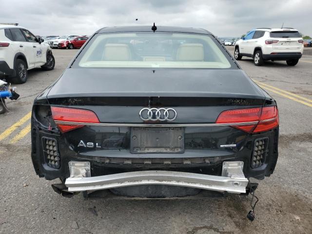 Photo 5 VIN: WAU44AFD3HN020437 - AUDI A8 