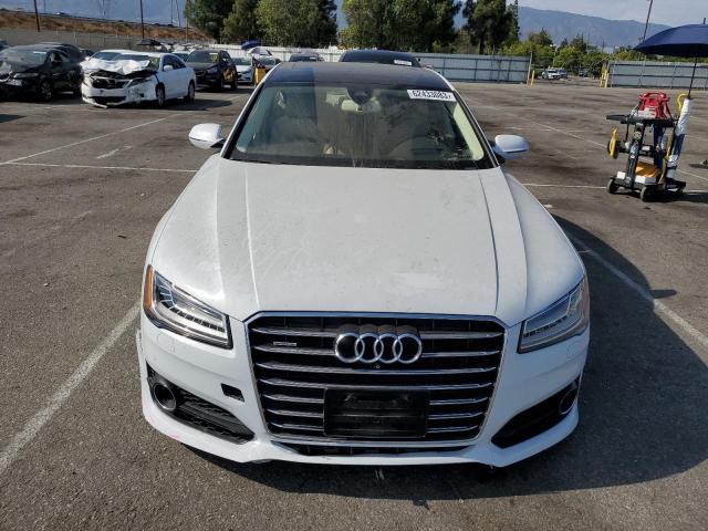 Photo 4 VIN: WAU44AFD3JN000176 - AUDI A8 